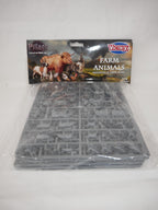 Victrix Ltd Pillage Ransack The Middle Ages 28mm Medieval Farm Animals - VXE014