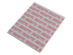 Tamiya Single Piece Flexible Sanding Sponge Sheet 400 Grit (114 x 140mm) - 87147