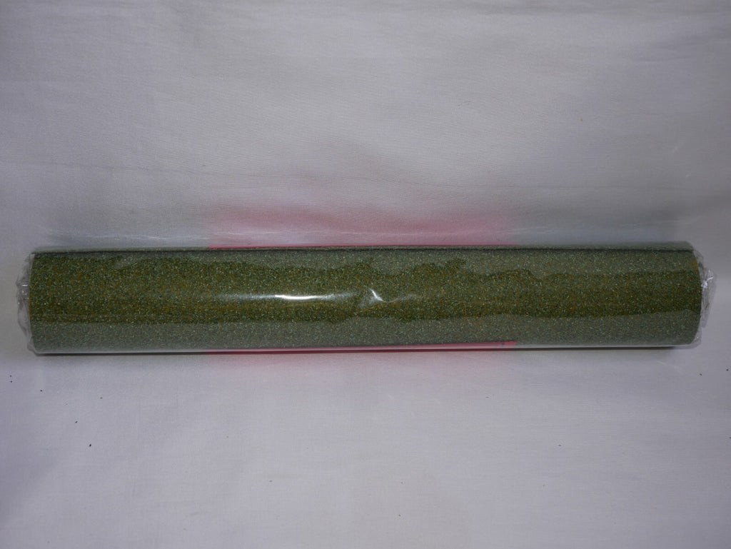 Javis scenics "OO/HO" No 17 Heath Green Landscape Mat 1200mm x 300mm JMAT17S