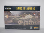 Warlord Games Bolt Action 1:56 Scale WWII German Stug III Ausf. G - (402012007)