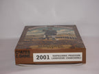 Hat Industrie 1:56 Scale Napoleonic Prussian Landwehr (Marching) Figures - 2001