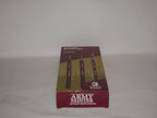 The Army Painter Hobby Starter 3 Piece Brush Set For Miniature Painting - TL5067