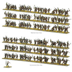 Black Powder Epic Battles 15mm Scale Zulu Isandlwana Battle Set - 312614602