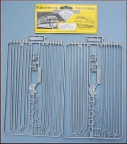 Knightwing Universal Products Varius Diameter Pipes Saddles & Catwalks Etc - UN1