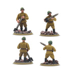 Warlord Games Bolt Action 1:56 WWII Soviet Katyusha Rocket Launcher - 402014009