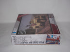Rubicon Models 1:56 Willys MB Commonwealth 1/4 Ton 4x4 Utility Truck - 280050
