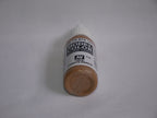 Vallejo Model Color Tan Earth Acrylic 17ml/0.57 fl oz Dropper Bottle - 70.874
