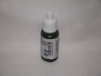 Vallejo Model Color Military Green Acrylic 17ml/0.57 fl oz Dropper Bottle 70.975