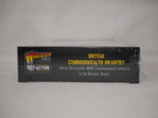 Warlord Games Bolt Action 1:56 Scale British Commonwealth Infantry - 402011017