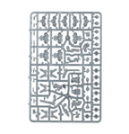 Games Workshop Warhammer 40K Space Marines Jump Pack Assault Intercessors - (48-75)