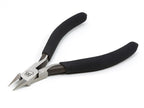 Tamiya Craft Tools Series 123 Sharp Pointed Slim Jaw Plastic Side Cutter - 74123