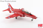Hobby Master 1/48 Scale RAF Hawk T.1A XX202, "Red Arrows RIAT 2025" - HU1004