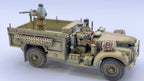 Rubicon Models 1:56 Scale 1.5-ton 4x2 Chevrolet 30cwt Truck With Crew - 280075
