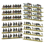 Black Powder Epic Battles Zulu 15mm Scale British Army Cavlary Brigade 312014603