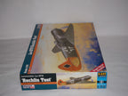 MisterCraft Model Kits 1:72 Scale (D-247) Lavochkin La-5 FN Rechlin Test 042479