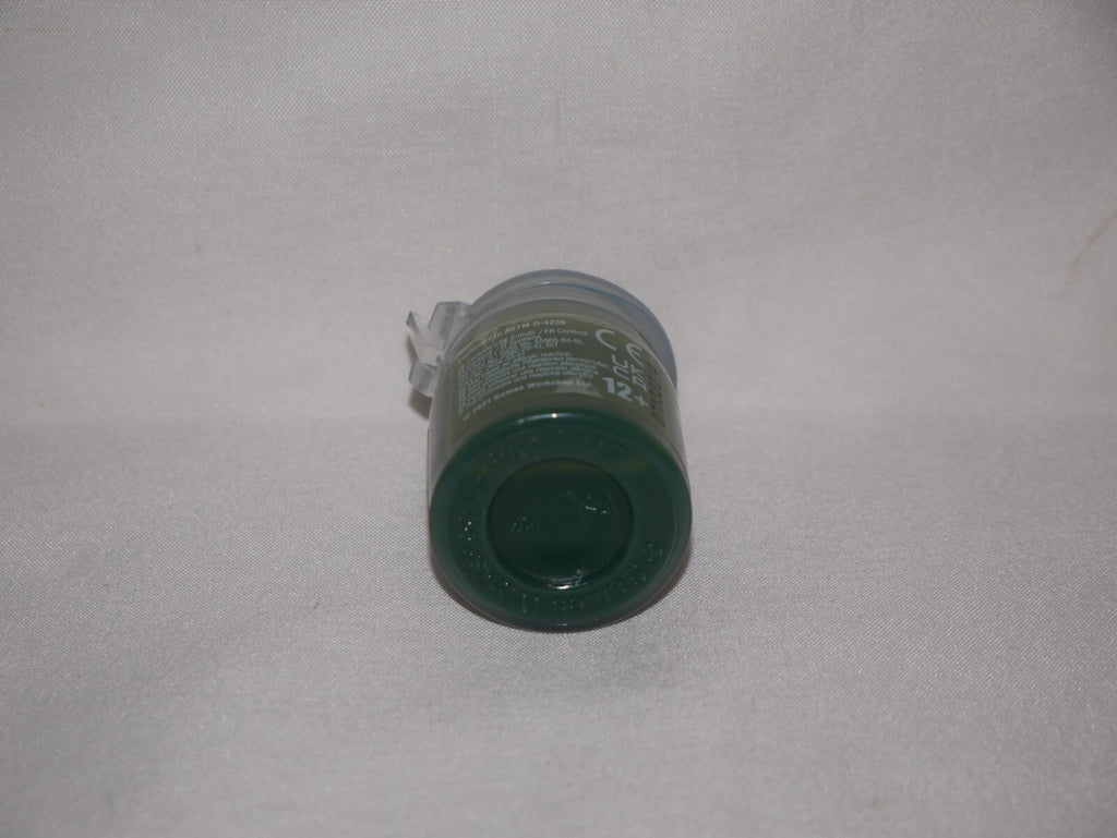 Games Workshop Citadel Colour Shade Kroak Green 18ml/0.60 fl oz Paint Pot 24-29
