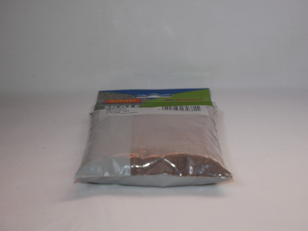 Hornby Skale Railway Scenics HO/OO Gauge Realistic Gneiss Ballast 250g Bag R7169