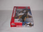 Airfix 1:72 Scale Model WWII Supermarine Spitfire Mk.Ia Skill Level 1 - A01071B