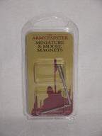 The Army Painter 3mm & 5mm Miniature & Model Magnets For Wargaming Models TL5038