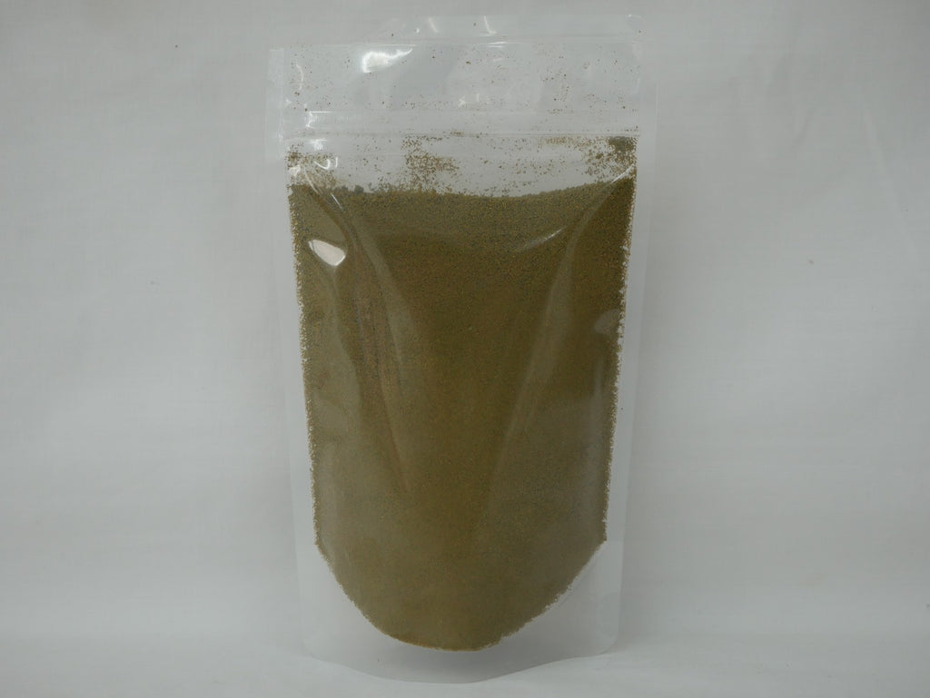 Geek Gaming Scenics Mountain Moss Fine Modeling Flock 300ml Pouch - GGFF-MM-300