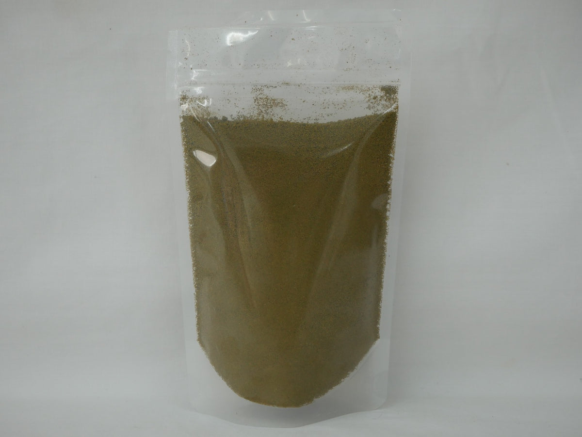 Geek Gaming Scenics Mountain Moss Fine Modeling Flock 300ml Pouch - GGFF-MM-300