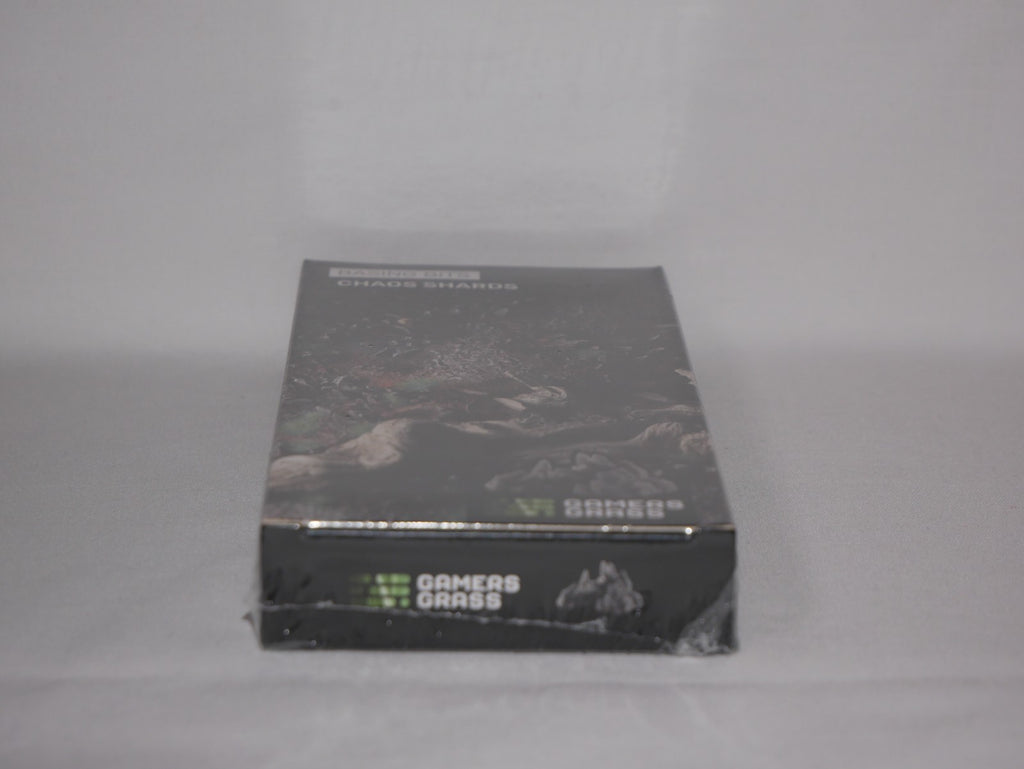 Gamers Grass Basing Bits Chaos Shards For Wargaming Miniature Bases - GGBB-CS