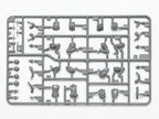 Tamiya 1:35 Scale WWII German 5cm Anti-Tank Gun (Pack38) Plastic Model Kit 35392