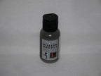 Mission Models Premium Hobby Paints Tire Black 1 30ml / 1 fl oz Bottle MMP - 040