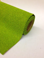 Javis scenics "OO/HO" No 14 Light Green Landscape Mat 1200mm x 300mm JMAT14S
