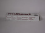 Milliput Terracotta Two Part Specially Formulated Epoxy Putty (113.4g) Per Pack