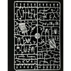 Wargames Atlantic Marcher Empires At War USA Veterans And Command - MUSA002P