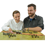 Warlord Games Bolt Action 1:56 Scale WWII Introduction Starter Set - (401510006)