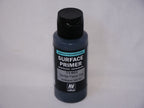 Vallejo Polyurethane Surface Primer German Panzer Grey 60ml Bottle - 73.603