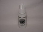 AK Interactive Auxiliary Products Range Gloss Medium 17ml Dropper Bottle AK11235