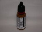 Vallejo Game Color Acrylics Beasty Brown 18ml/0.6 fl oz Dropper Bottle - 72.043