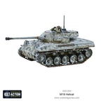 Warlord Games Bolt Action 1:56 Scale WW2 US M18 Hellcat Tank Destroyer 402013004
