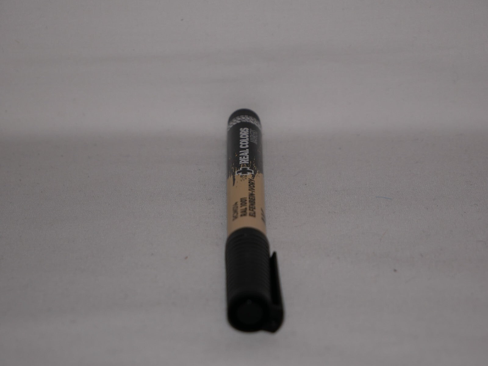 AK Interactive Real Colors Acrylic Marker Pens RAL 1001 Elfenbein-Ivory - RCM014