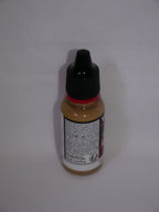 Vallejo Game Color Acrylic Range Khaki 18ml/0.6 fl oz Dropper Bottle - 72.061