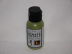 Mission Models Premium Hobby Paints Russian Green Modern 30ml Bottle (MMP - 032)