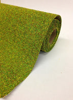 Javis scenics "OO/HO" No 71 Spring Mixture Landscape Mat 1200mm x 600mm JMAT71L