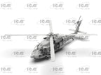 ICM 1:48 Scale Sikorsky MH-60L Black Hawk Down Operation Gothic Serpent - 48363
