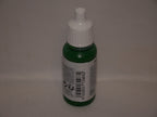 Vallejo Model Color Flat Green Acrylic 17ml /0.57 fl oz Dropper Bottle - 70.968