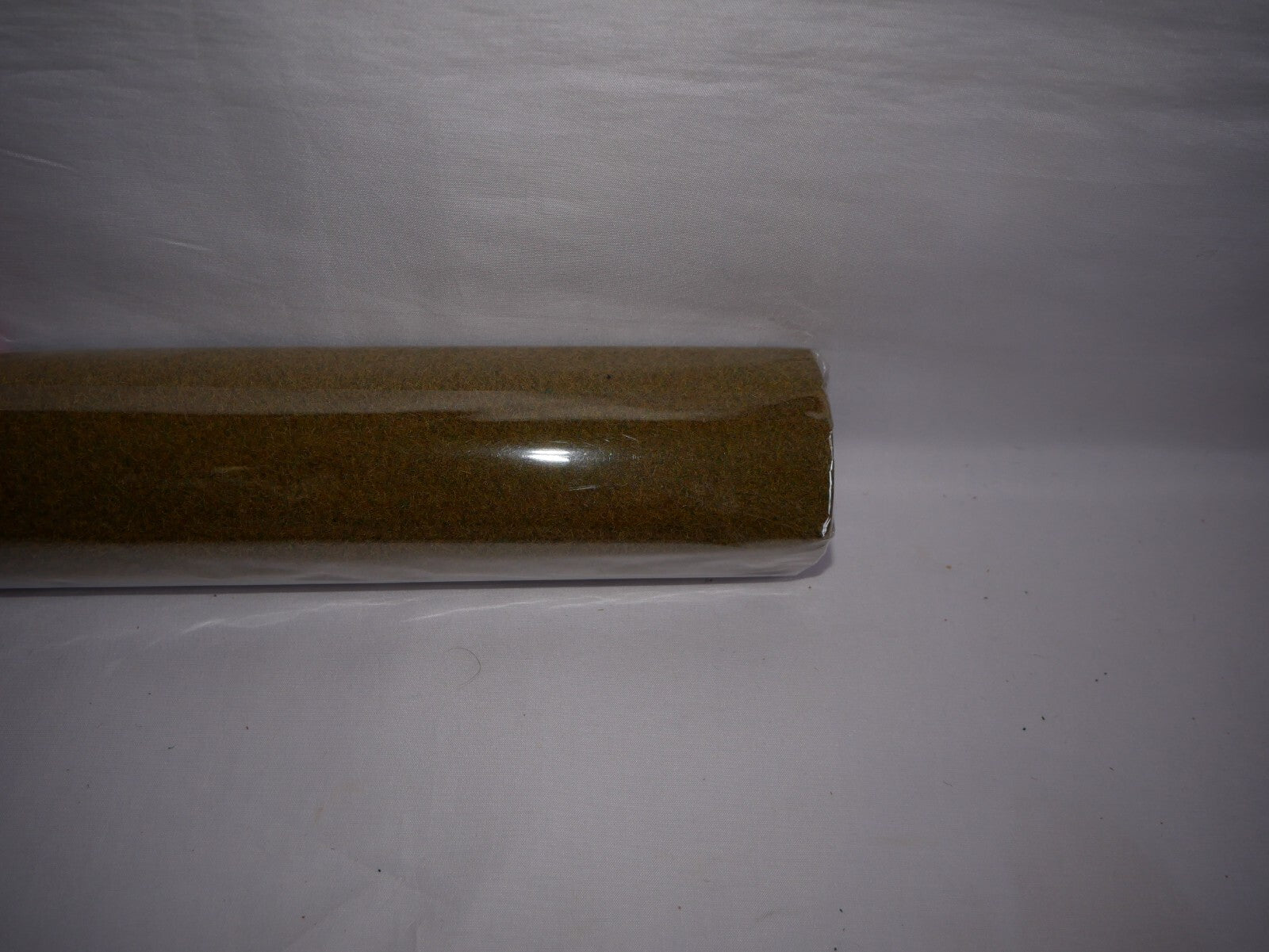 Javis Scenics Materials OO/HO Static Hairy Grass Mat Autumn 1200mm x 600mm MAT3