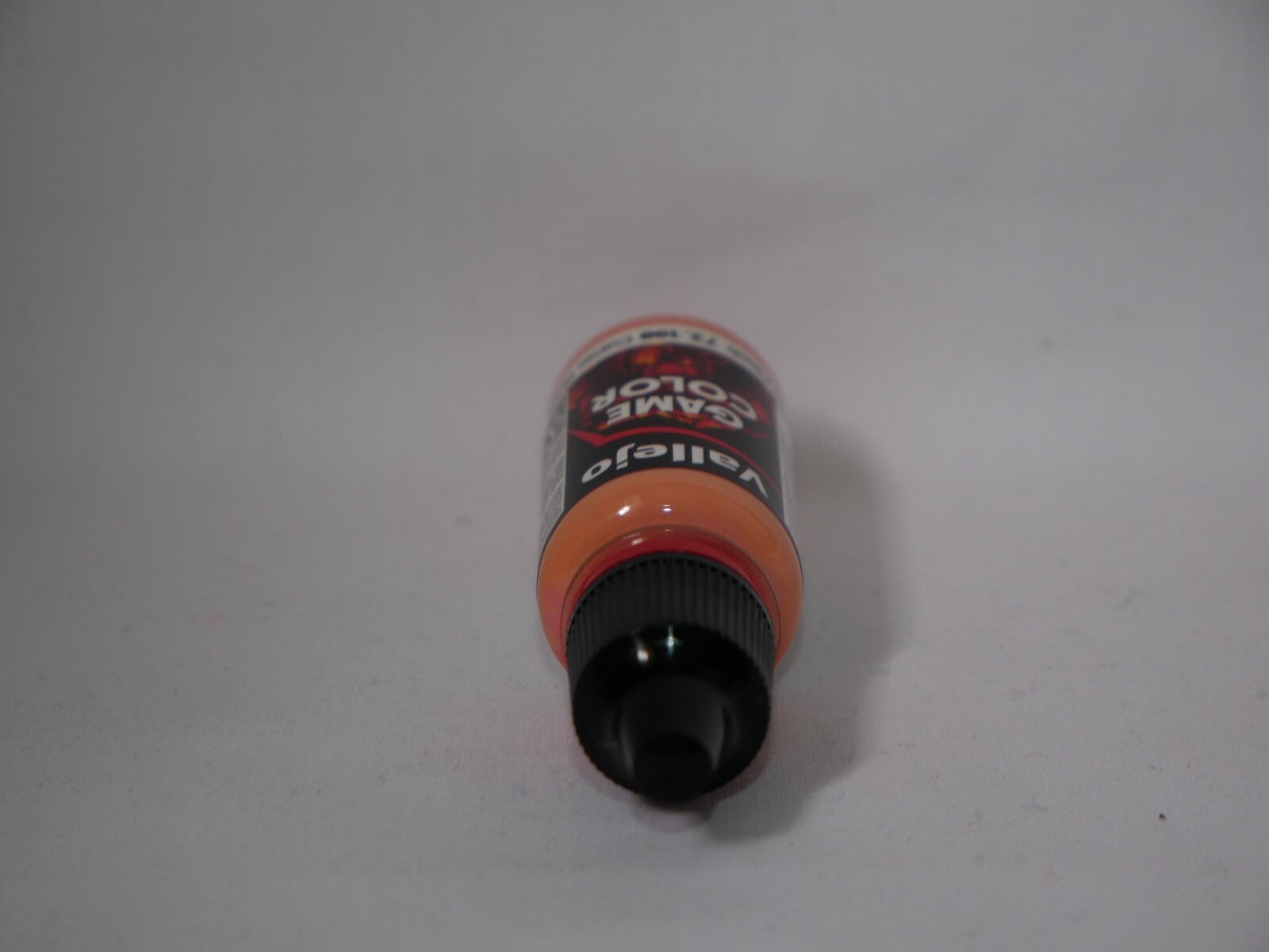 Vallejo Game Color Acrylic Range Rosy Flesh 18ml/0.6 fl oz Dropper Bottle 72.100