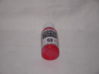Vallejo Model Color Vermillion Acrylic 17ml/0.57 fl oz Dropper Bottle - 70.909