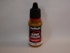 Vallejo Game Color Special FX Range Vomit 18ml/0.6 fl oz Dropper Bottle - 72.600