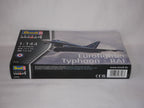 Revell 1:144 Eurofighter Typhoon - RAF Model Aircraft Kit Skill Level 4 03796