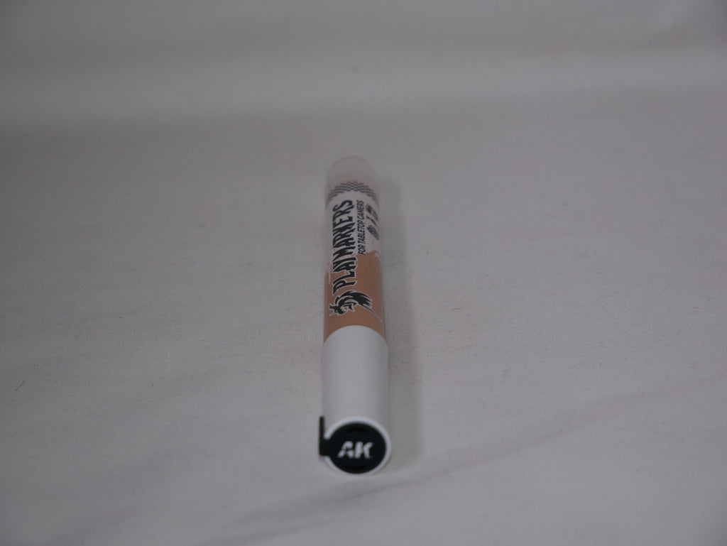 AK Interactive Acrylic Paint Playmarkers For Tabletop Games Dark Skin - AKM008