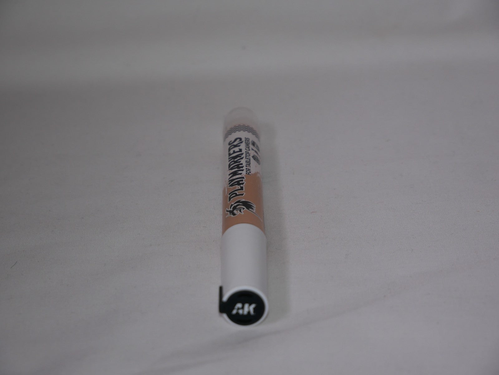 AK Interactive Acrylic Paint Playmarkers For Tabletop Games Dark Skin - AKM008