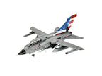 Revell 1:144 Scale Air Defender Set Airbus A400M & Tornado Skill Level 4 - 03789